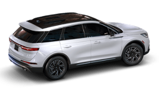 2025 Lincoln Lincoln Corsair® External Image 4